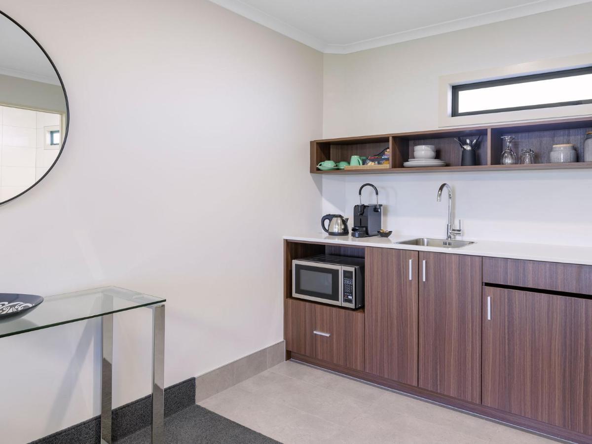 Jetpark Hamilton Airport New Zealand Hotell Rukuhia Exteriör bild