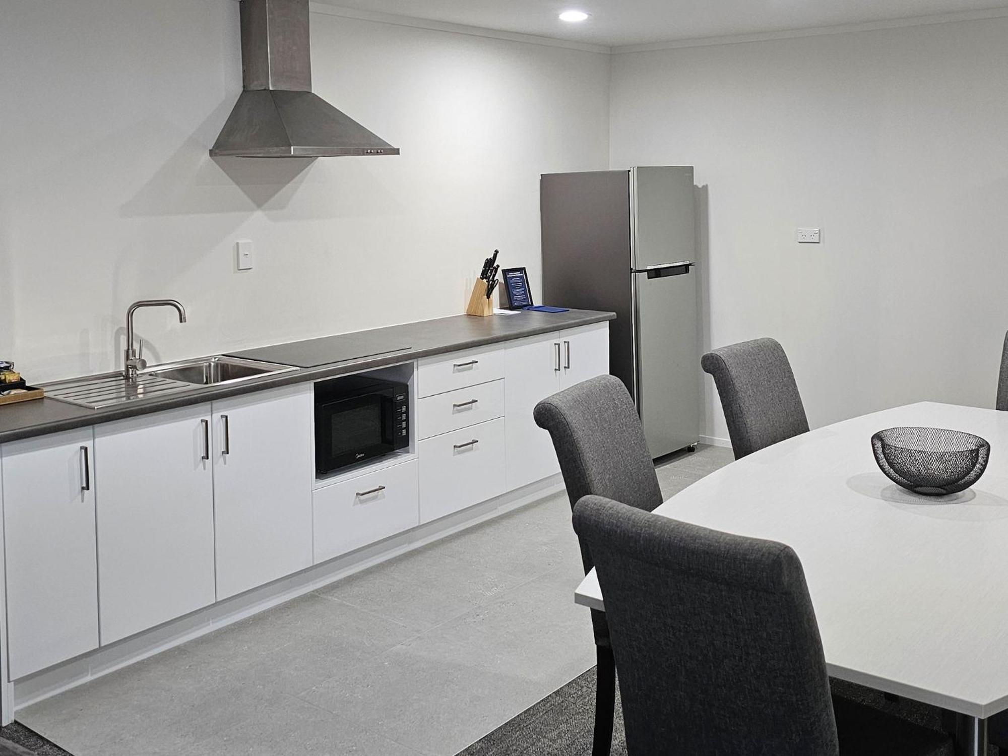 Jetpark Hamilton Airport New Zealand Hotell Rukuhia Exteriör bild